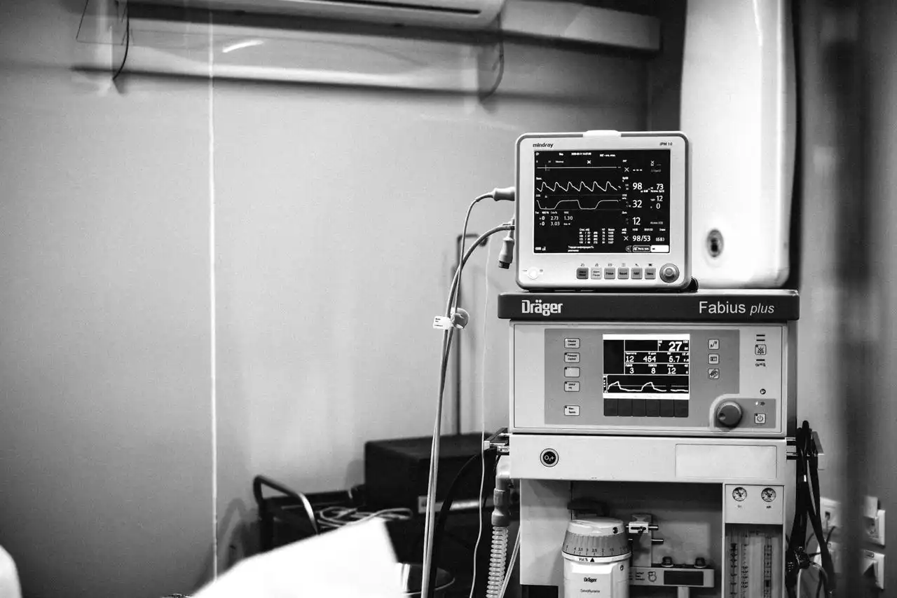 Robotic & Bariatric Surgery