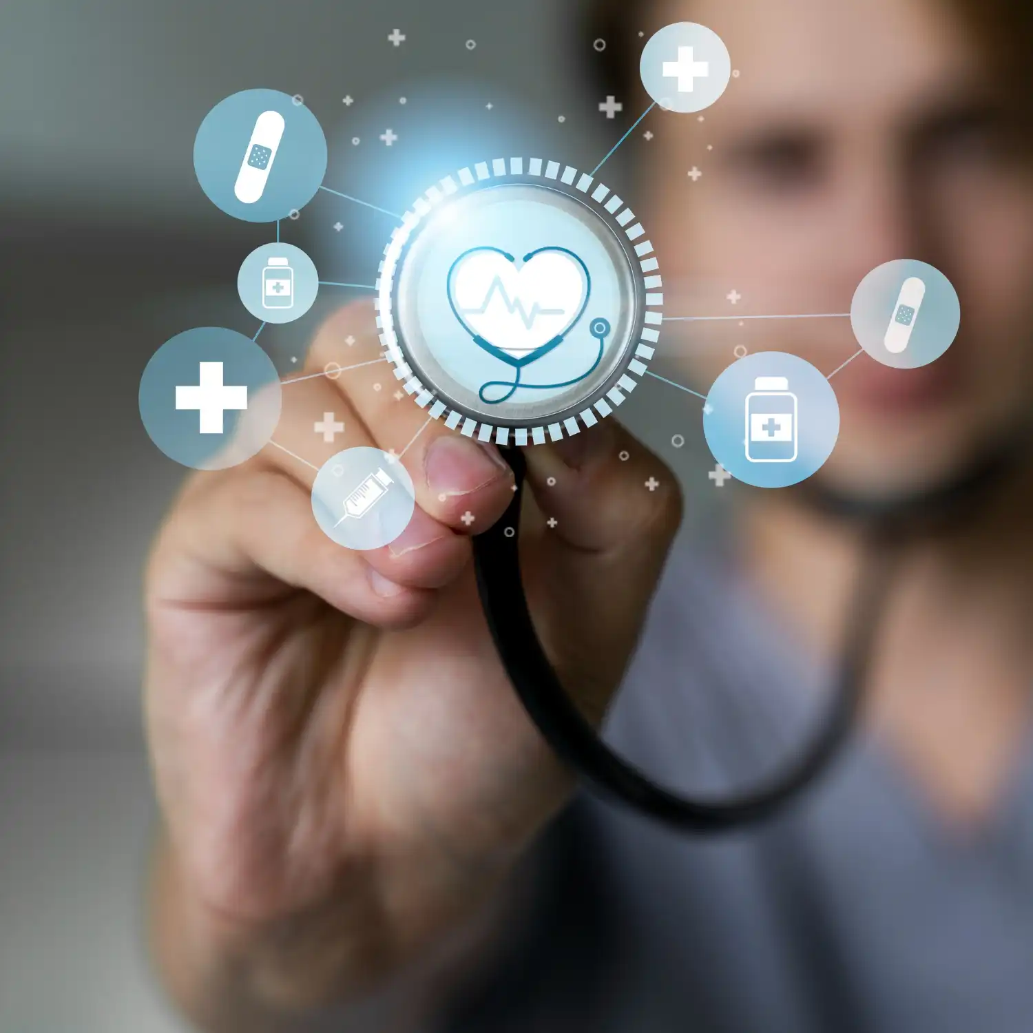 AstraMedAxis Healthcare Medical Care