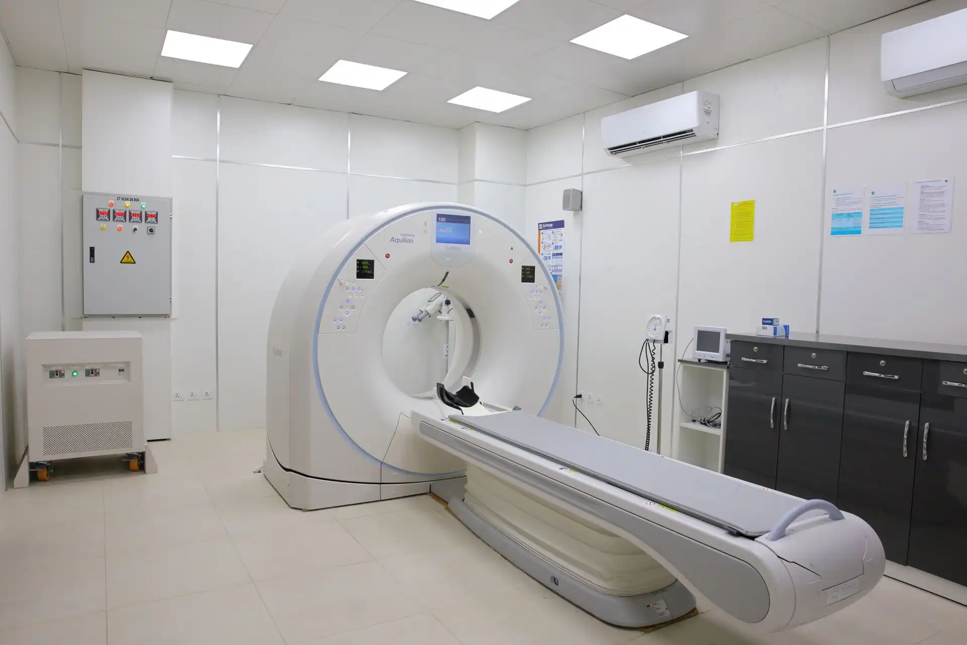Oncology & Precision Cancer Therapy