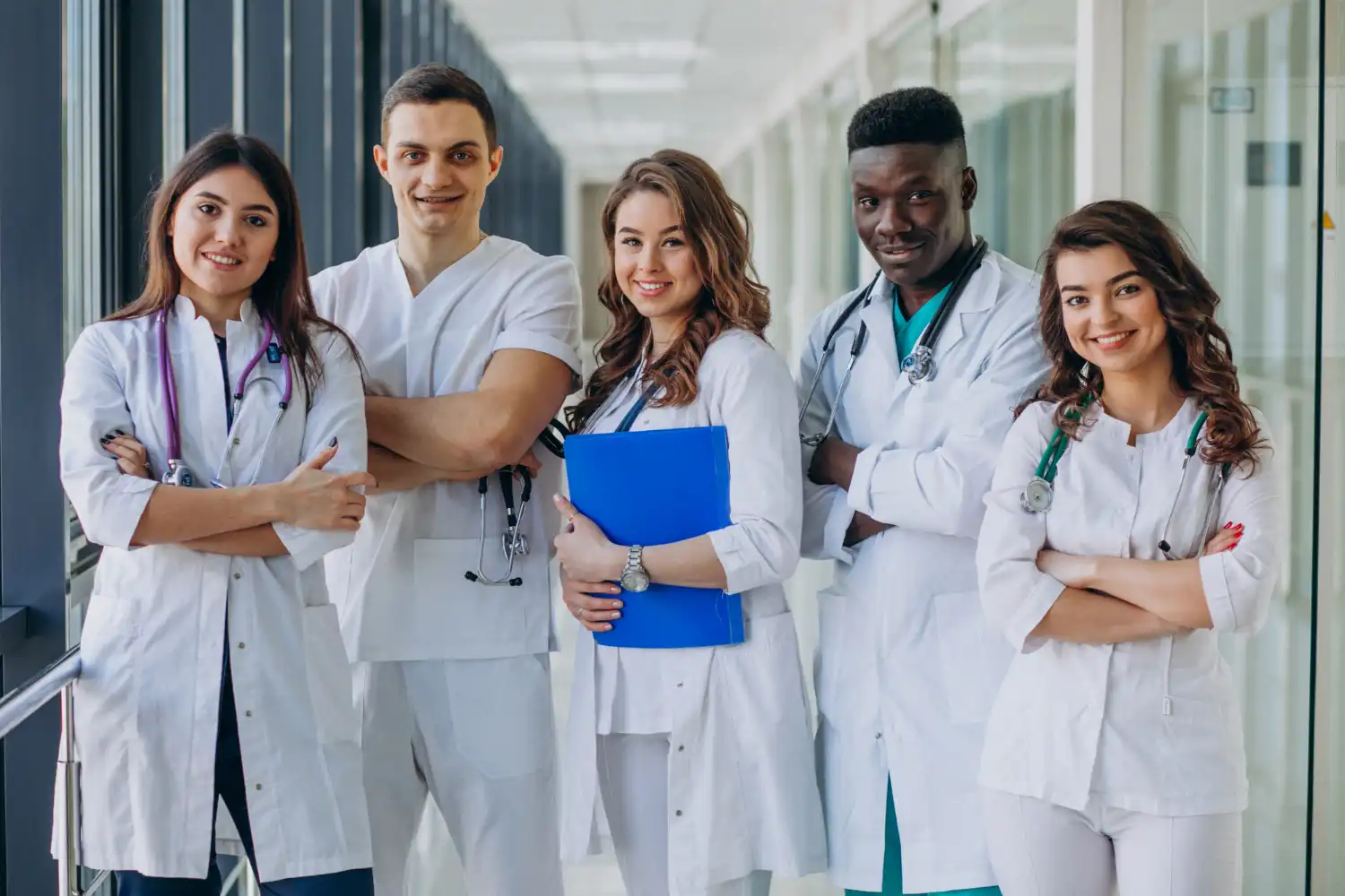 AstraMedAxis Medical Team
