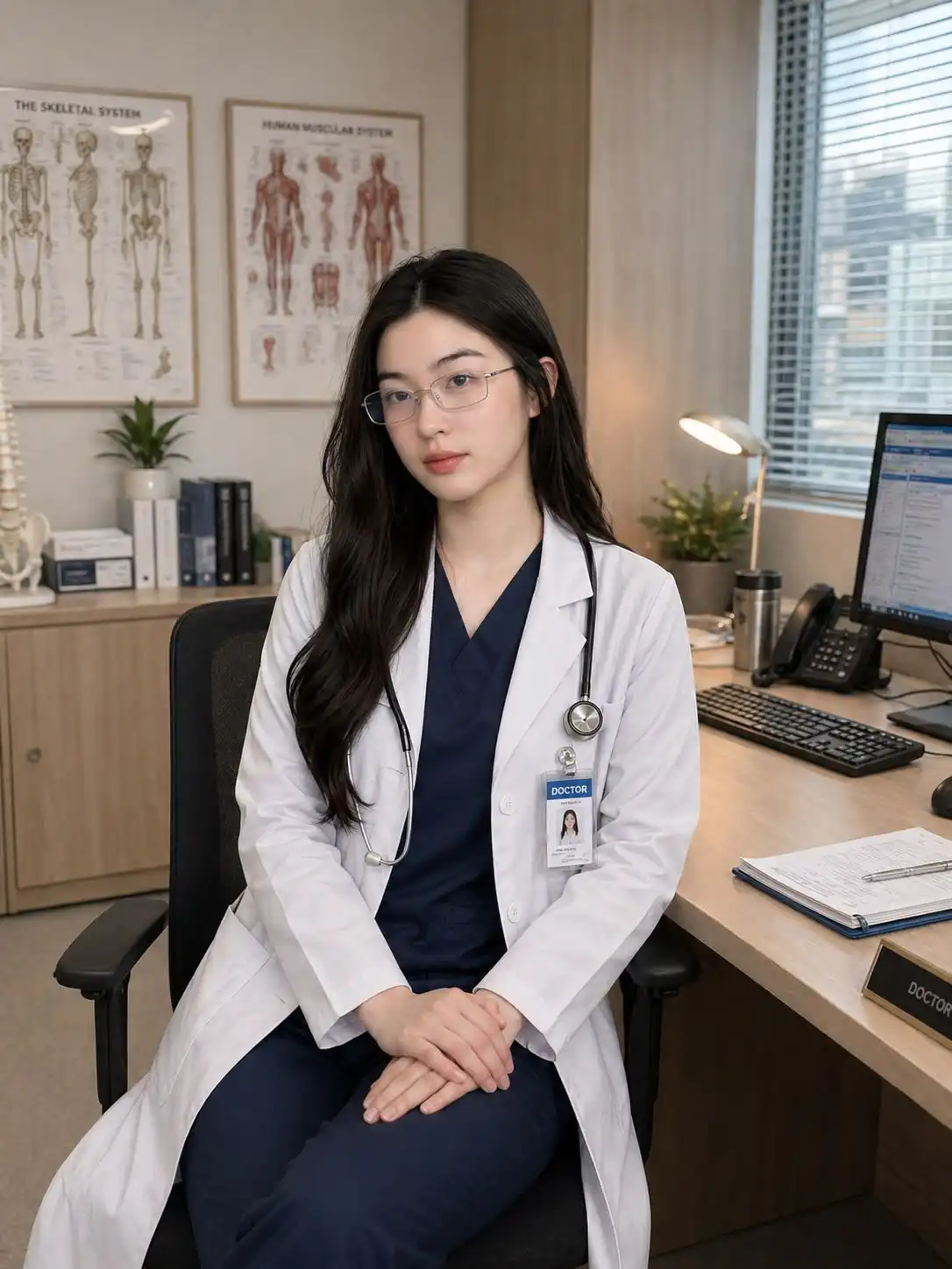 Dr. Sarah Johnson
