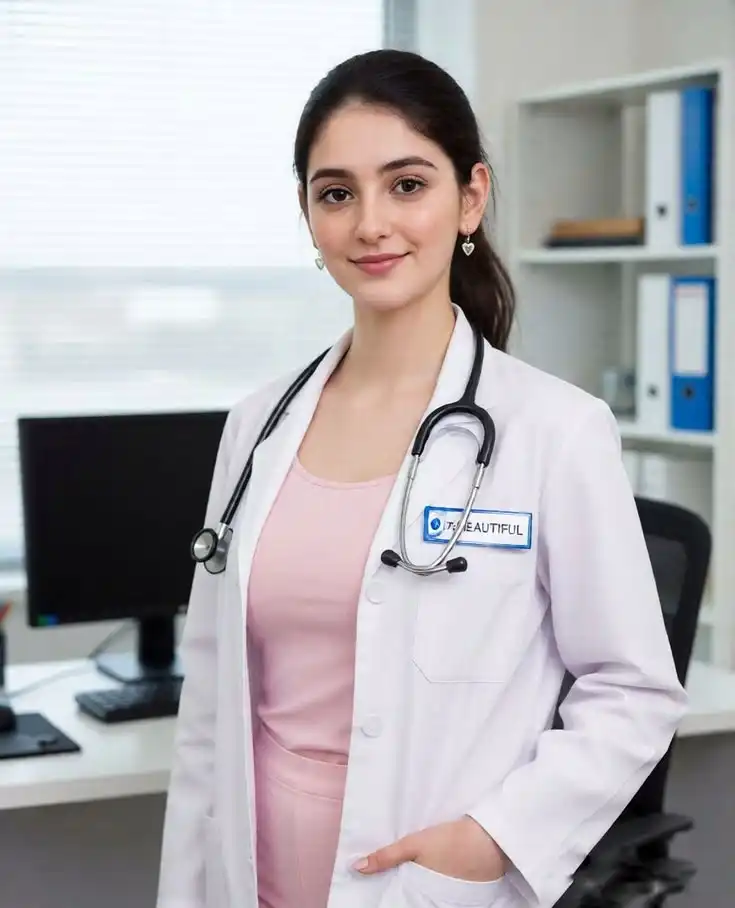 Dr. Elena Rodriguez